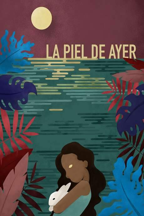 Following the devastation of Hurricane Maria, a young widower faces the difficult task of caring for his grandmother and daughter. Determined to help his family survive, he embarks on a journey to find clean water, highlighting the challenges and resilience in the aftermath of the disaster.